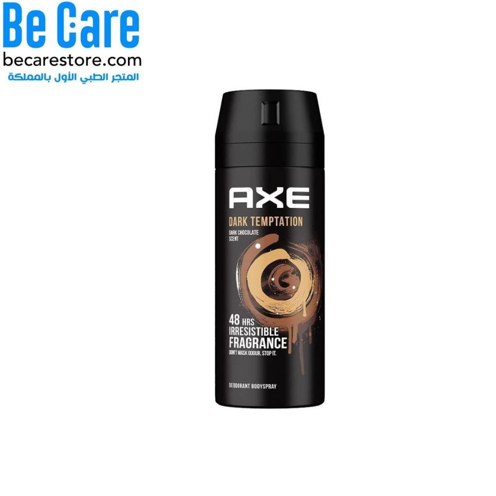 مزيل عرق AXE دارك بخاخ