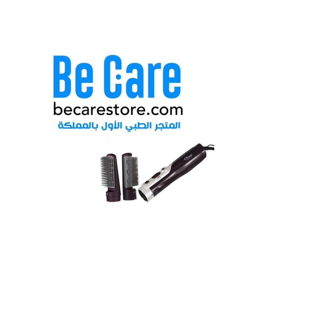 مجموعة تصفيف الشعر شيفت من اوكيما - OK2113 | بي كير