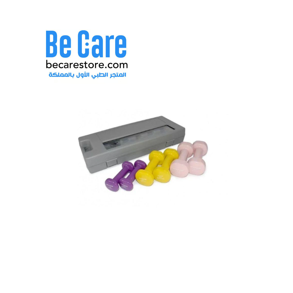 ️ سباكير شنطة أثقال رياضية – بي كير