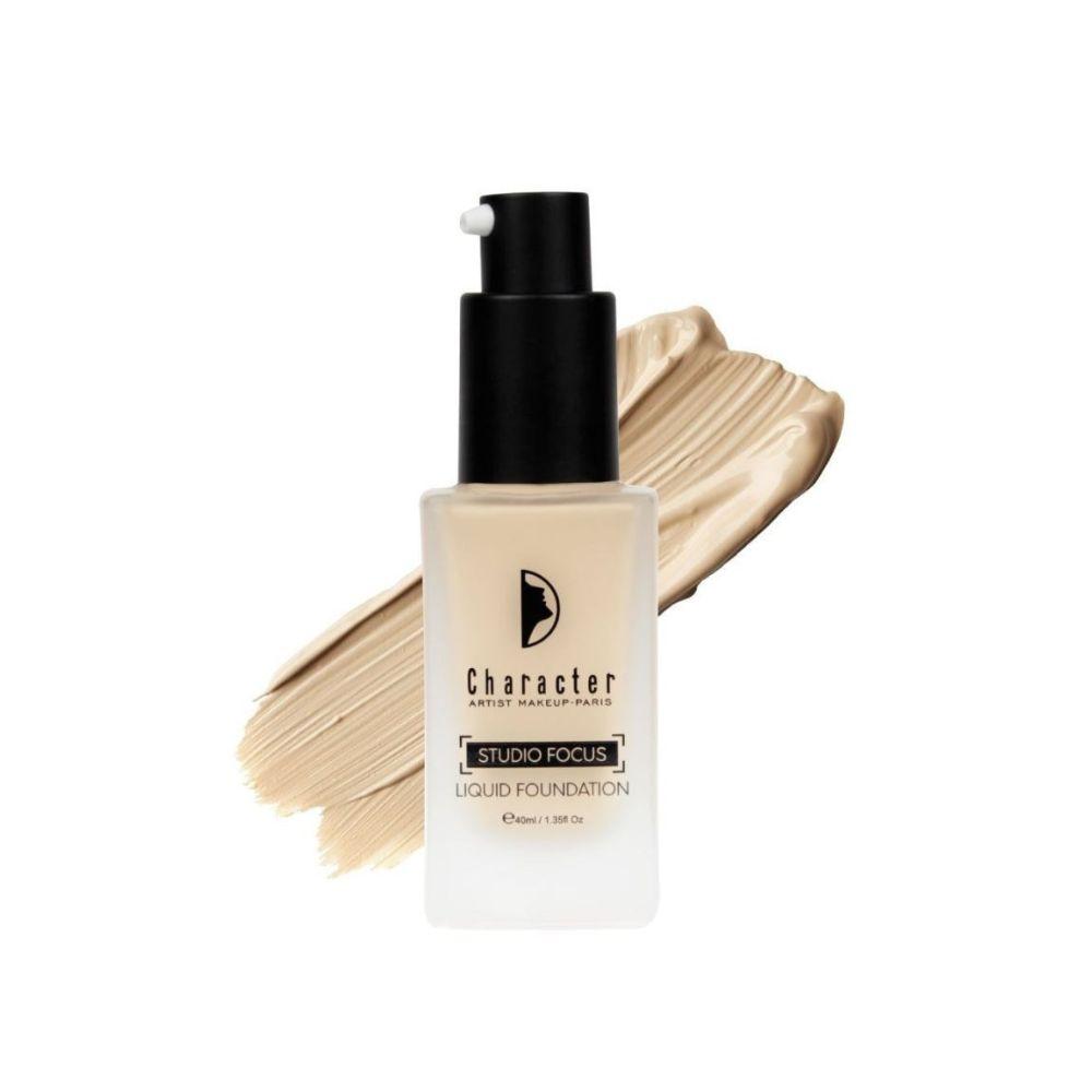 كريم أساس من فوكس استوديو Fox Studio لمظهر بشرة موحدة 30 مل