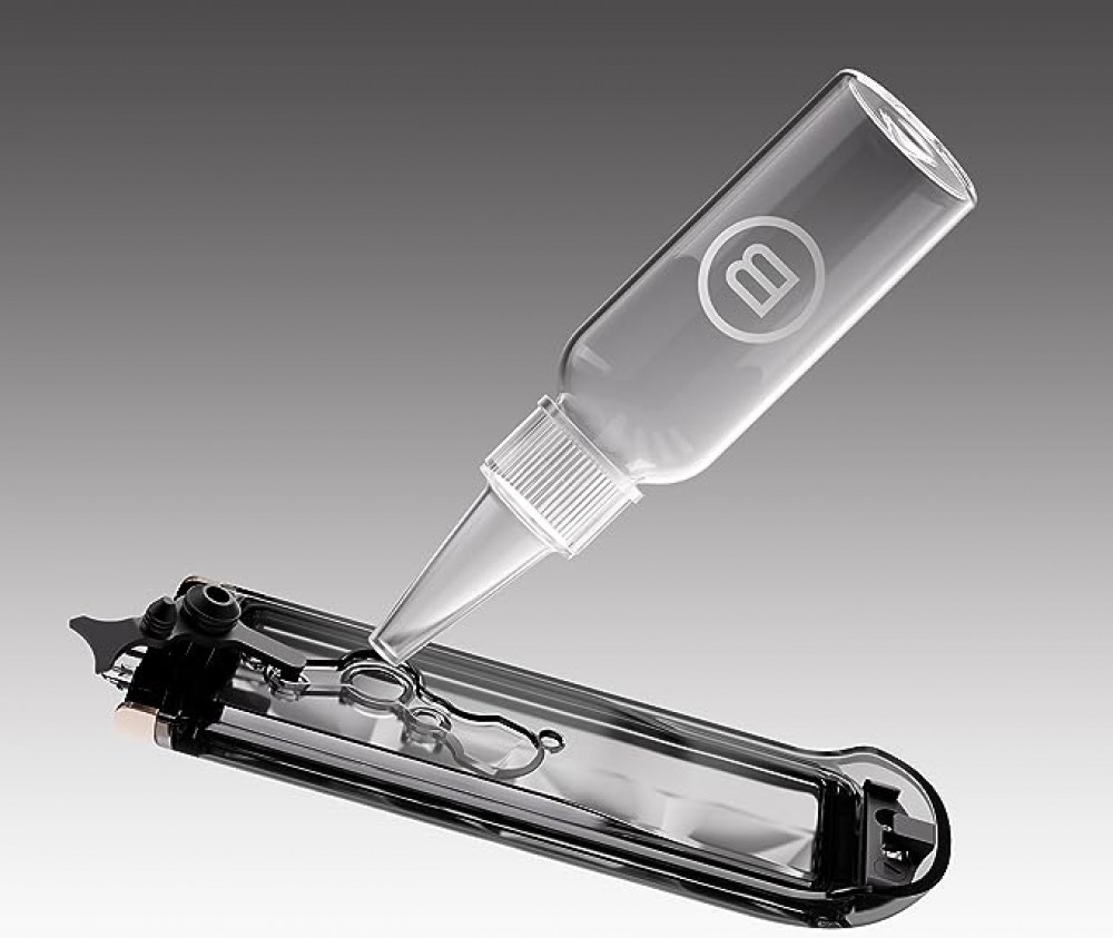 مكواة فرد الشعر من BELLISSIMA بالبخار والآلواح السيراميكية Large