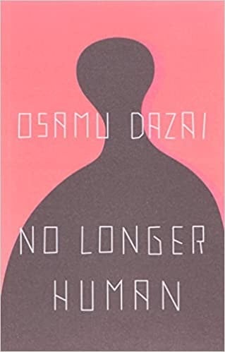 No Longer Human غلاف ورقي – 1 فبراير 1973