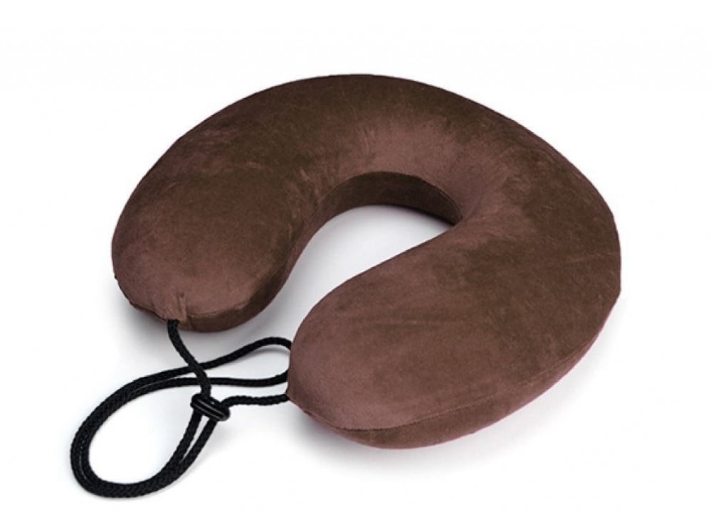 مخدة ساند للرقبة سباكير spamp003 | دعم عنق وراحة أثناء السفر وتخفيف الألم