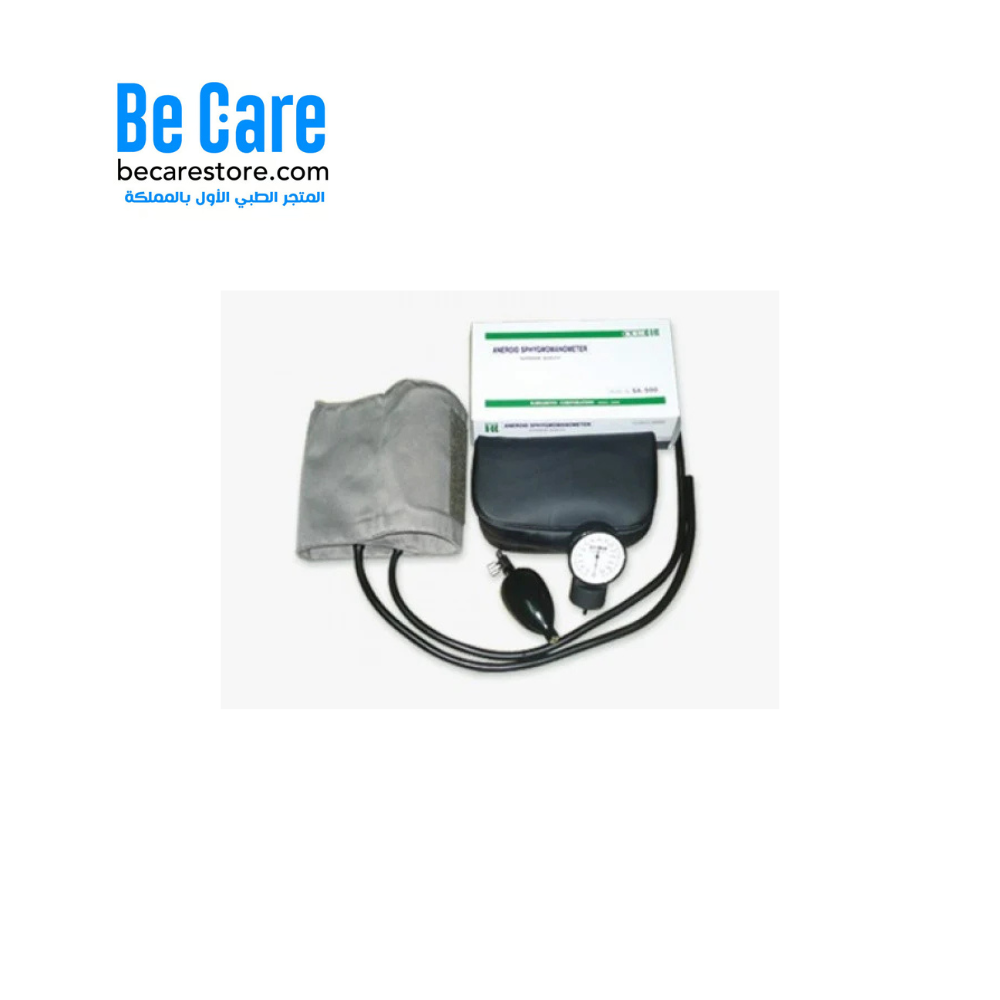 جهاز قياس ضغط الدم الهوائي الياباني KBM SA 500
