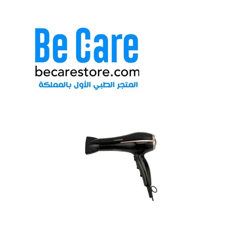 أولسنمارك | OMH4093 مجفف شعر اولسينمارك | بي كير