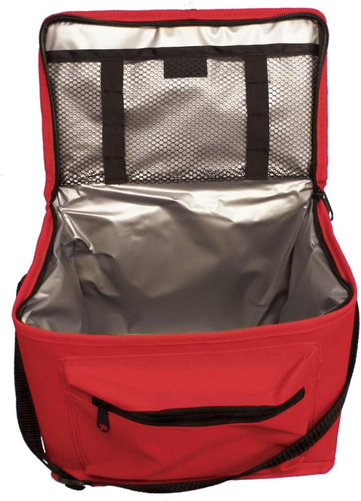 حقيبة تبريد للمخاطر البيولوجية مبرد عينات مخصصة للمستشفيات والمختبرات