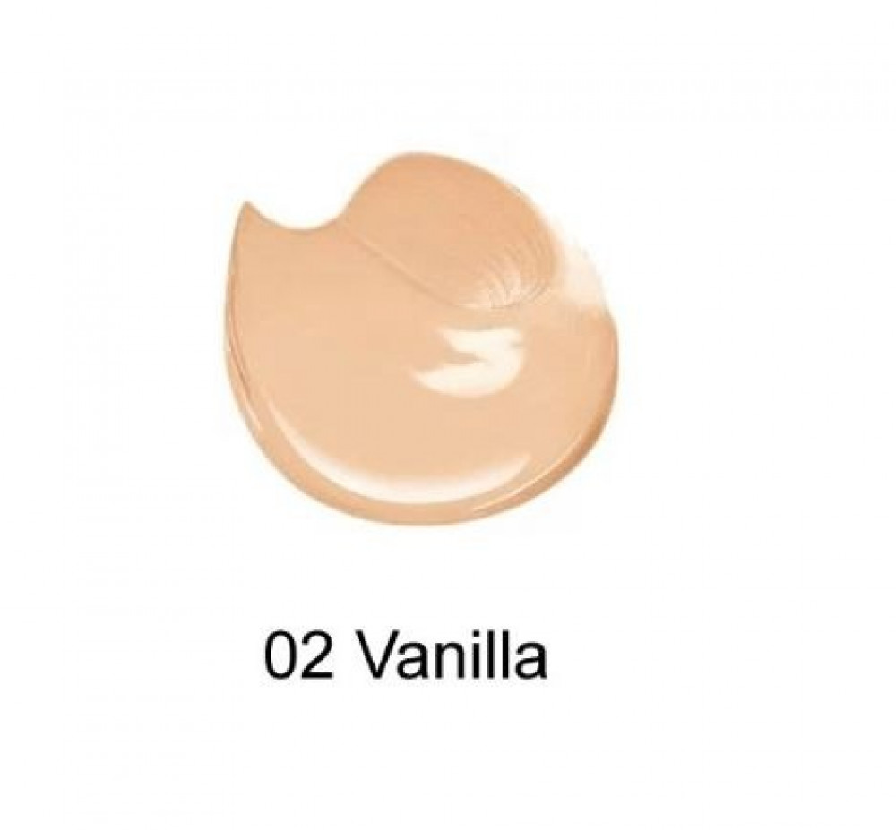 كريم أساس سيتي راديانس من Bourjois برجوا للبشرة المضيئة 30 مل