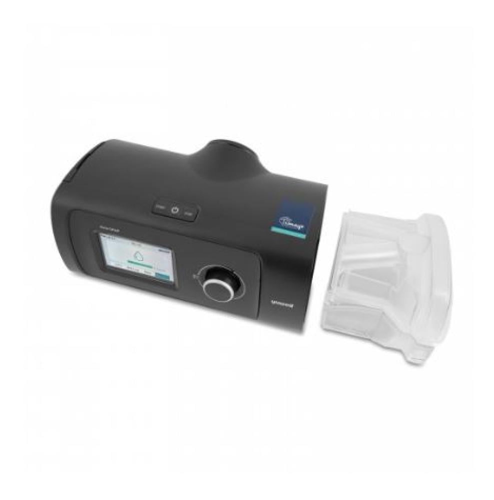 جهاز سي باب اوتو يوويل YH-480 مع Wi-Fi وأنبوب مدفأ ومرطب ذكي