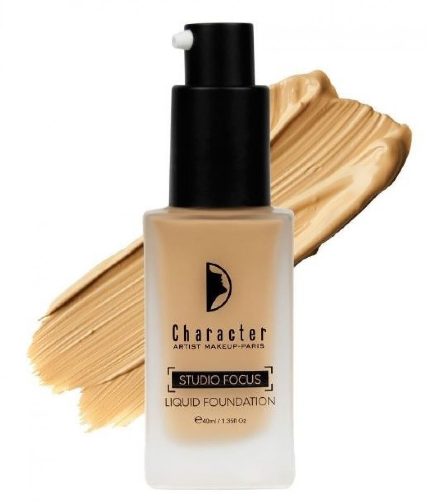 كريم أساس فوكس استوديو لتغطية طبيعية خفيفة 30 مل