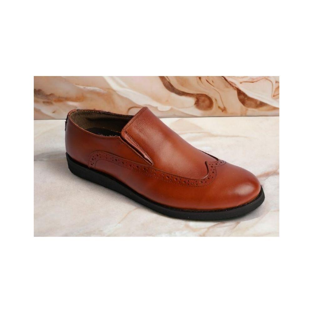 حذاء رجالي طبي MLR