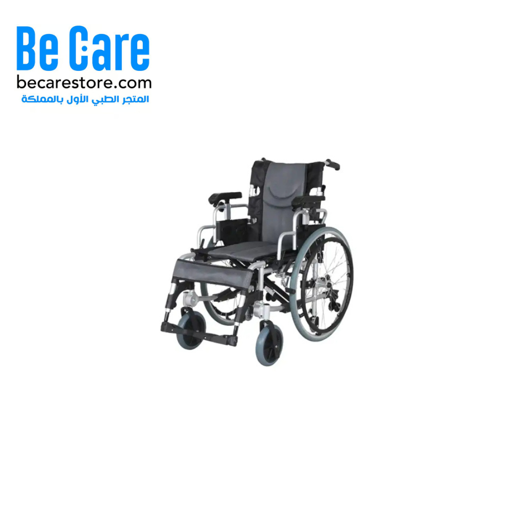 كرسي متحرك KY956Q-60 مقاس 46 سم