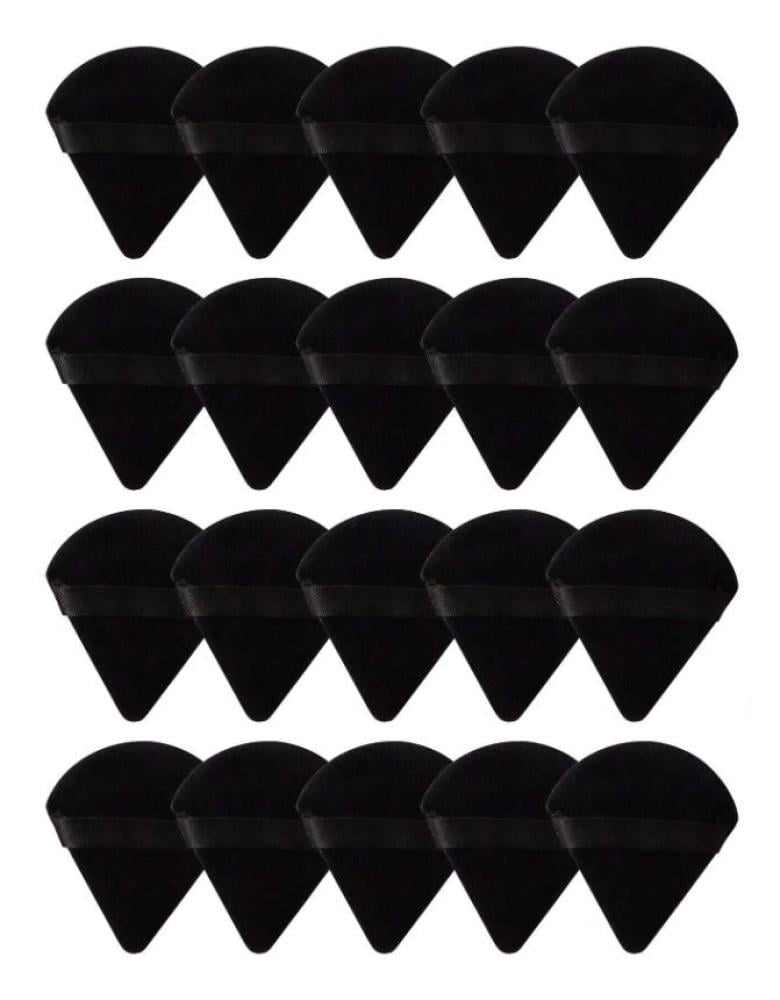 اسفنجة مكياج من B Care قابلة للتمدد 20 قطعة 657 سم