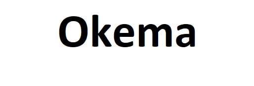 Okema