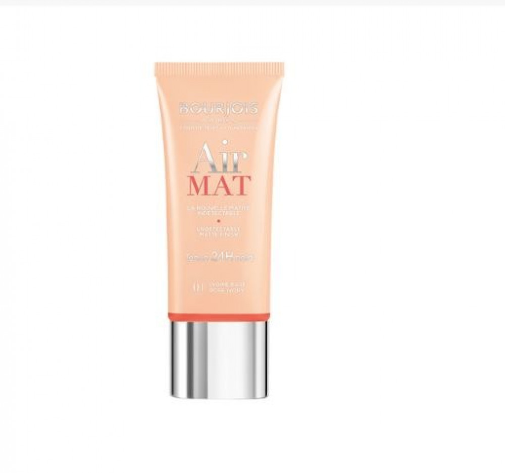 كريم أساس مات من Bourjois بورجوا بتغطية كاملة 30 مل
