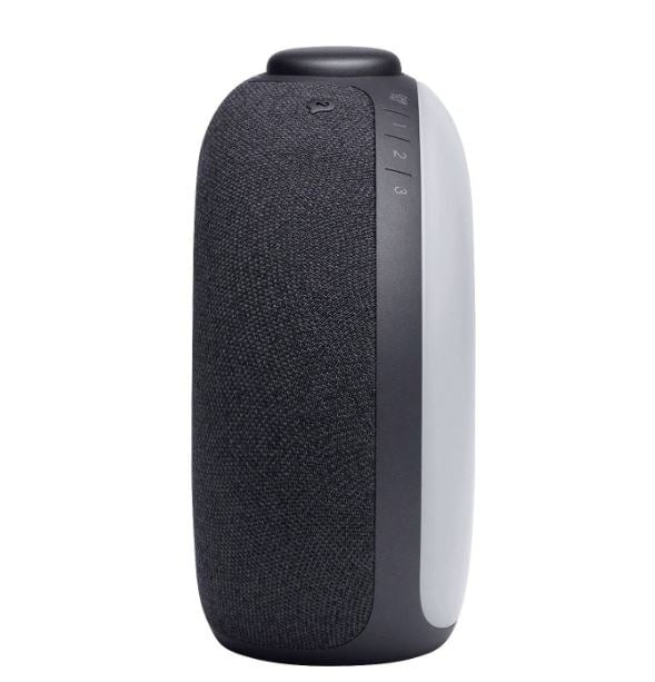 جى بى ال ساعة منبه راديو JBL Horizon 2 DAB + ، DAB ، شاحن بطارية FM Bluetooth أسود