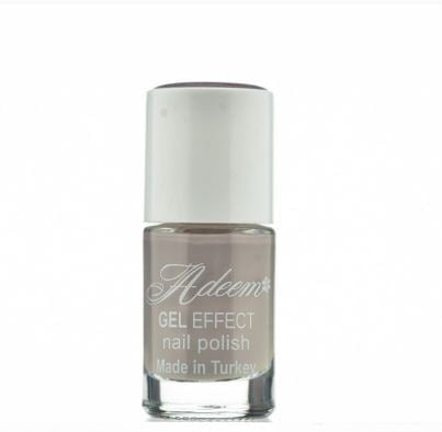 طلاء أظافر جل من بي كير (Be Care) لمسة احترافية ولمعان قوي 10 مل