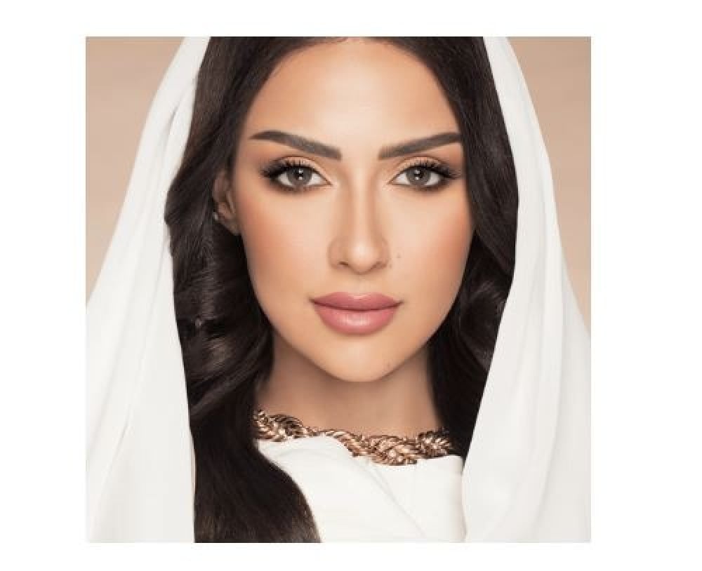 عدسات ملونة طبية من نيو لنس بلون امبر قطر 14.2 مم