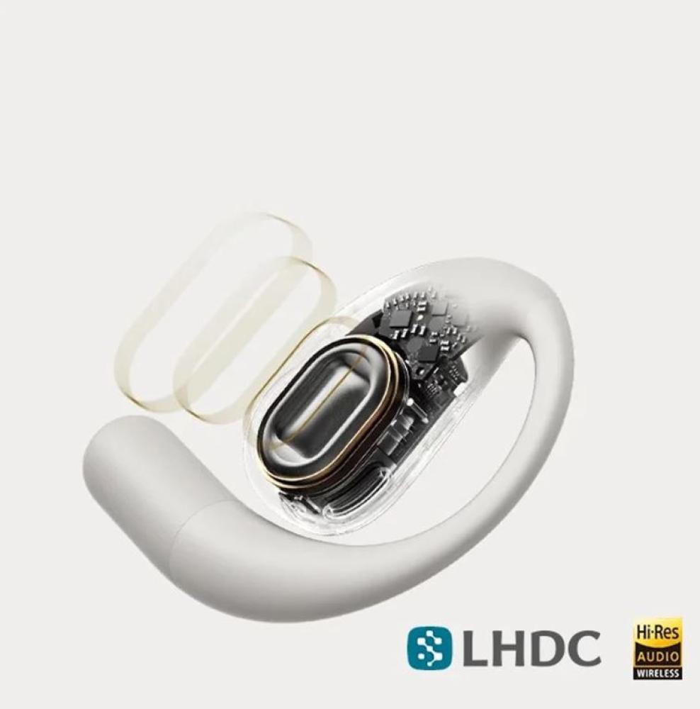 سماعة أذن شاومي استريو وير BHR8473GL - بيج