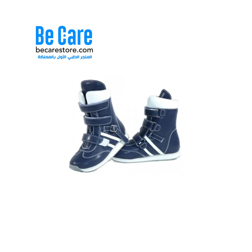 حذاء طبي مرتفع للأطفال Better Step GT0101