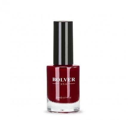 طلاء أظافر لامع مقاوم للماء بتركيبة خفيفة 10 مل