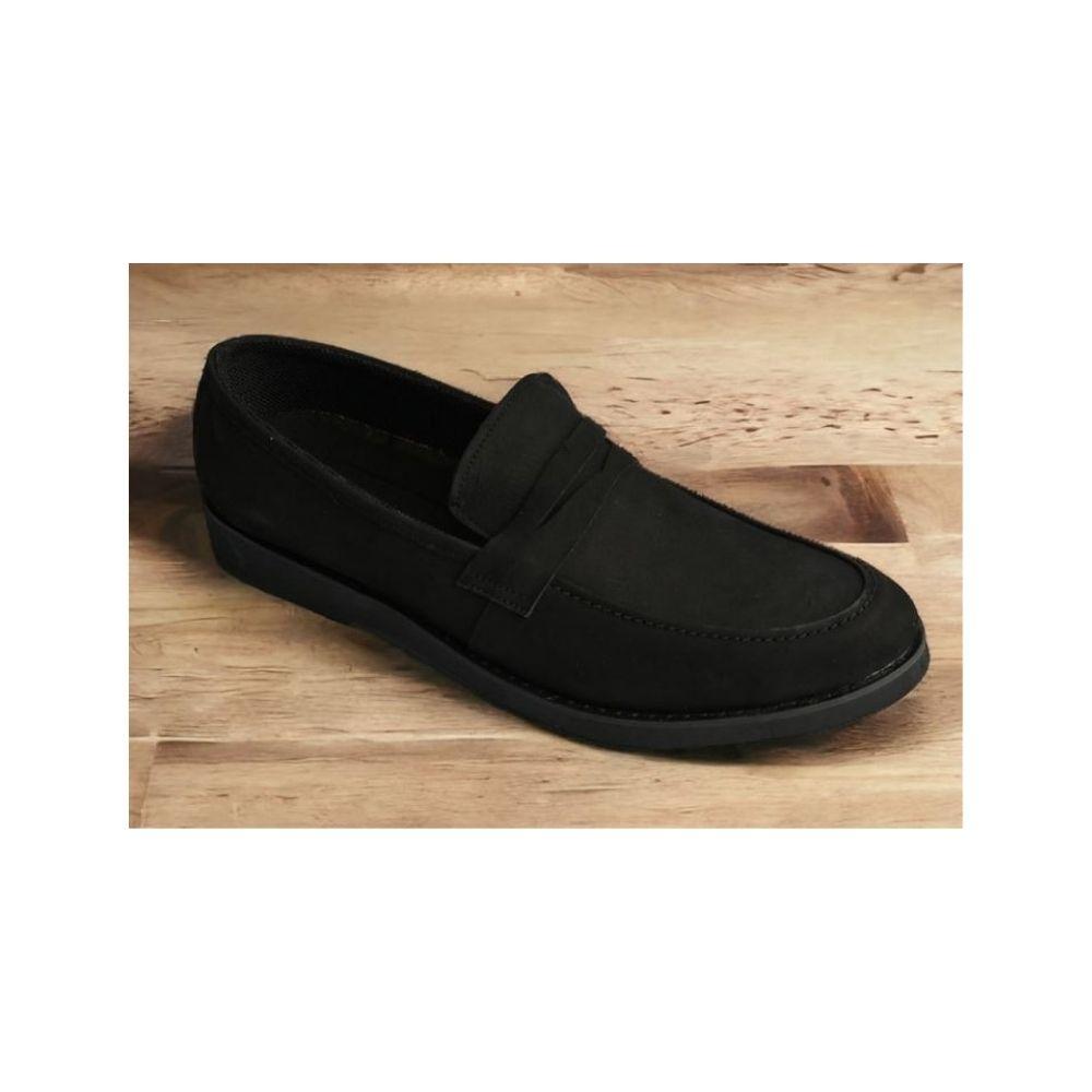 حذاء رجالي طبي MLR