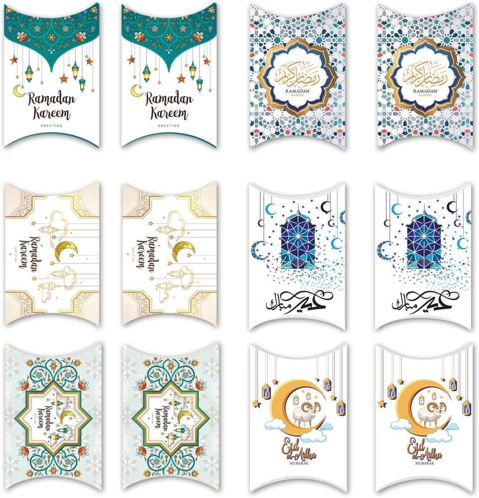 شيلور قطع زينة معلقة من الاكريليك