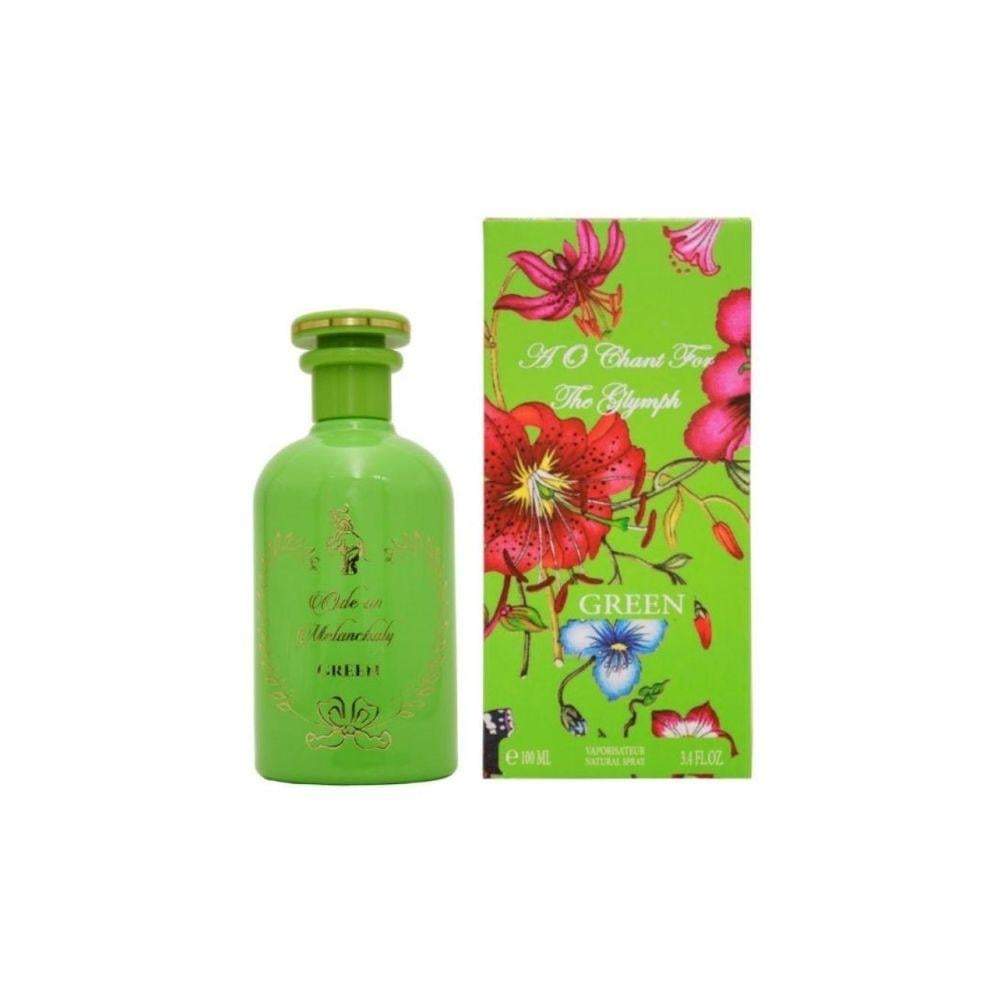 يومار كولكشن عطر نسائي نسائي -100مل أو دو برفيوم