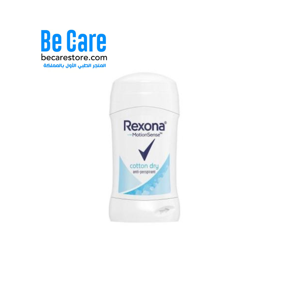 ريكسونا ستيك للسيدات – Rexona Women Stick 40 جم