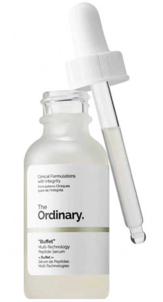 سيروم هاليرونيك أسيد من ذا اورديناري Hyaluronic Acid 2% + B5