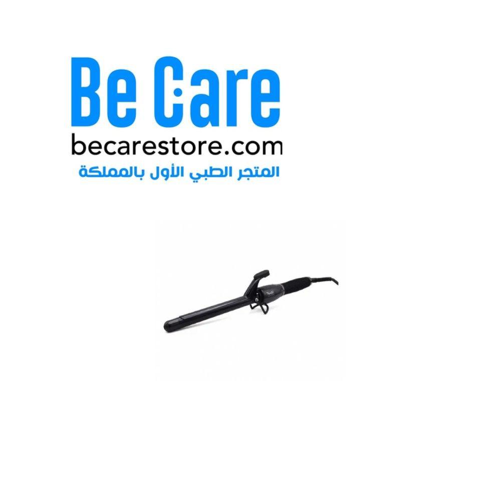 هير سيستم فير تجعيد الشعر الاحترافي 19 مم HS101 | بي كير