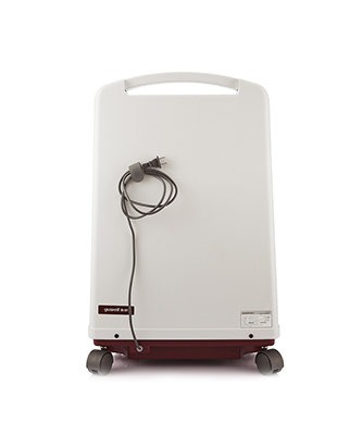 Yuwell 7F-5 Oxygen Concentrator – 5 LPM, 0.5–5 L/min Adjustable