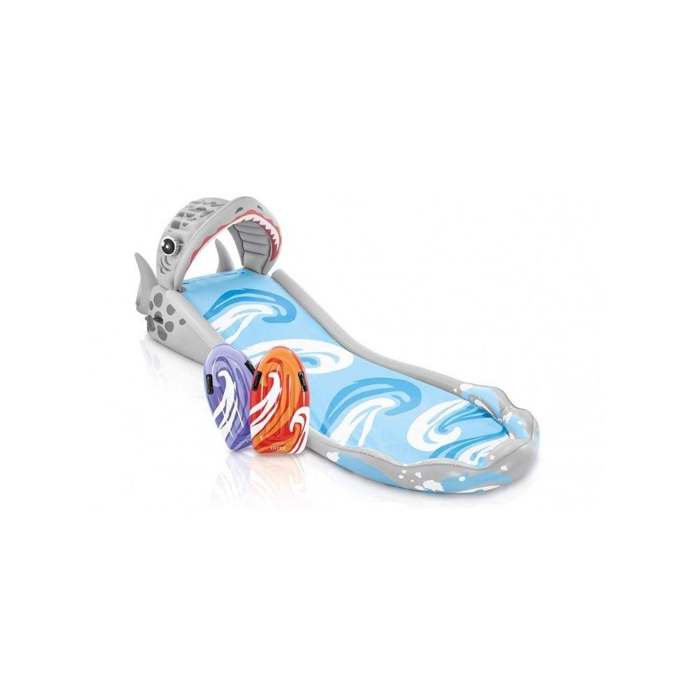 انتكس مركز ألعاب Surf