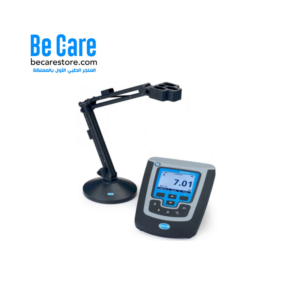 جهاز HQ430D مختبر رقمي متعدد القنوات