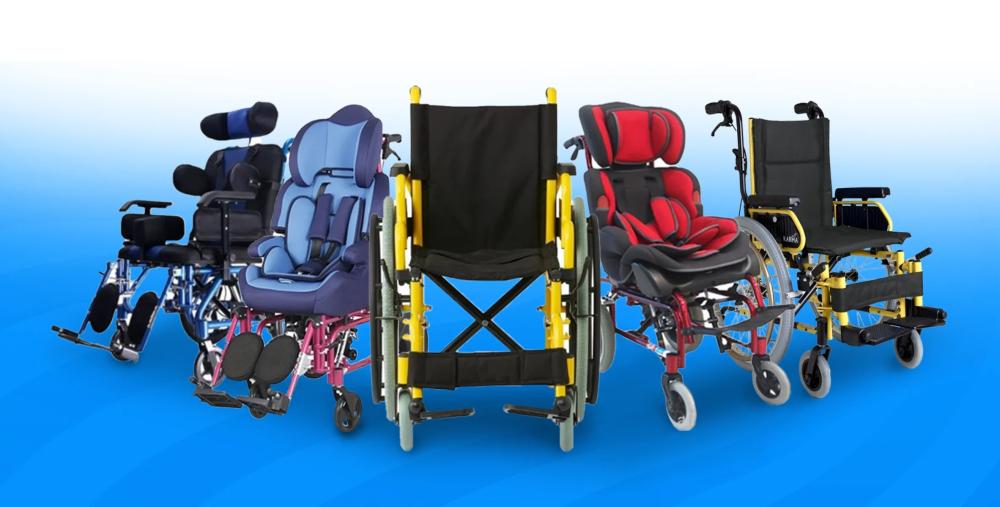 أفضل 5 كرسي متحرك للأطفال من متجر بي كير أفضل 5 كرسي متحرك للأطفال من متجر بي كير