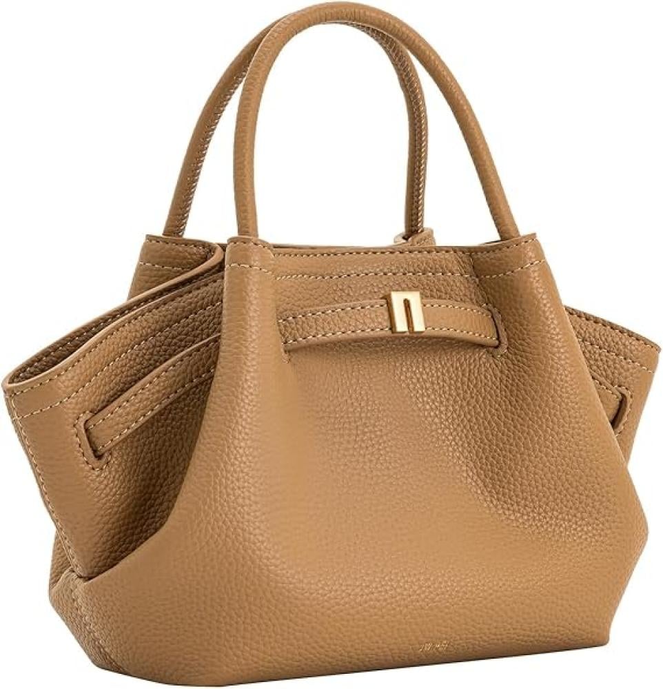 حقيبة يد كبيرة توت صغيرة من الشمواه الصناعي للنساء من جيه دبليو بي اي اي هانا