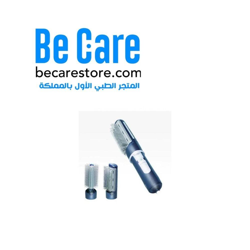 THC-8788-MK تسكوم مصفف شعر 2 قطعة | بي كير