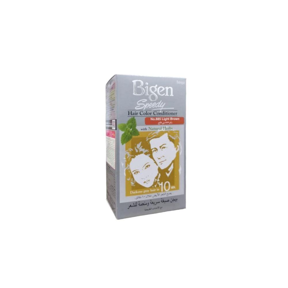 بيجين صبغة سريعة للشعر