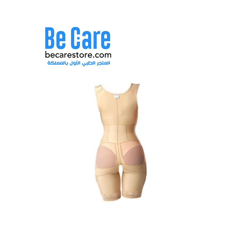 مشد بعد عمليات شفط الدهون للبطن والظهر والفخذين BL-220 | بي كير