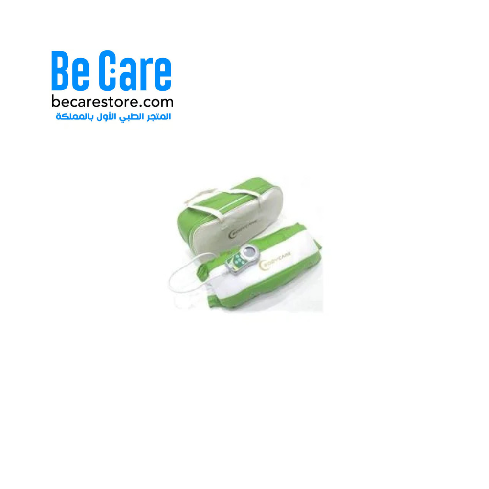 حزام تخسيس وتدليك Bodycare BC-800C – رشاقة وراحة في جهاز واحد
