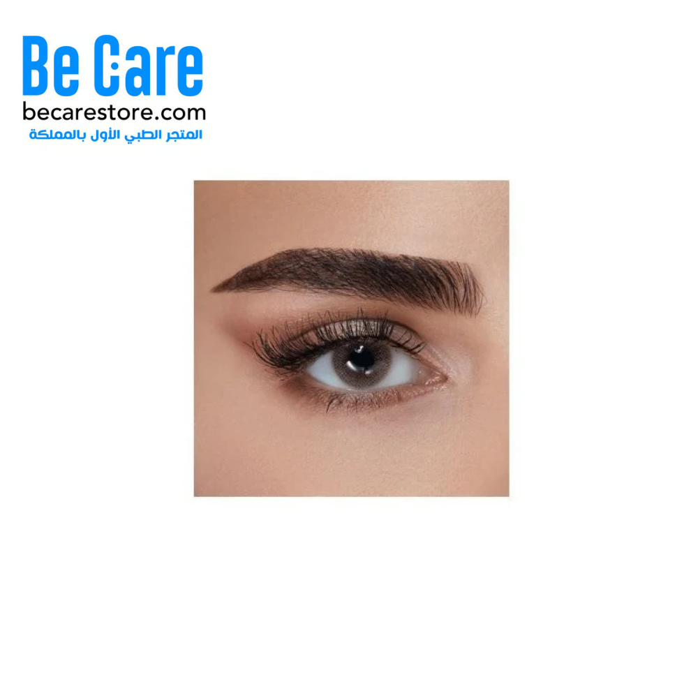 ️ بيوتيس عدسات ملونة طبية - فابلوس بقوة -1.00