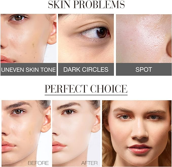 كريم اساس بي بي يوفر امتصاص فوري لدهون البشرة من نوفولان، كريم اساس سائل بيج نود بتركيبة خفيفة وسهلة الدمج لعلاج وتفتيح البشرة بلون البشرة سعة 30 مل، رقم 21