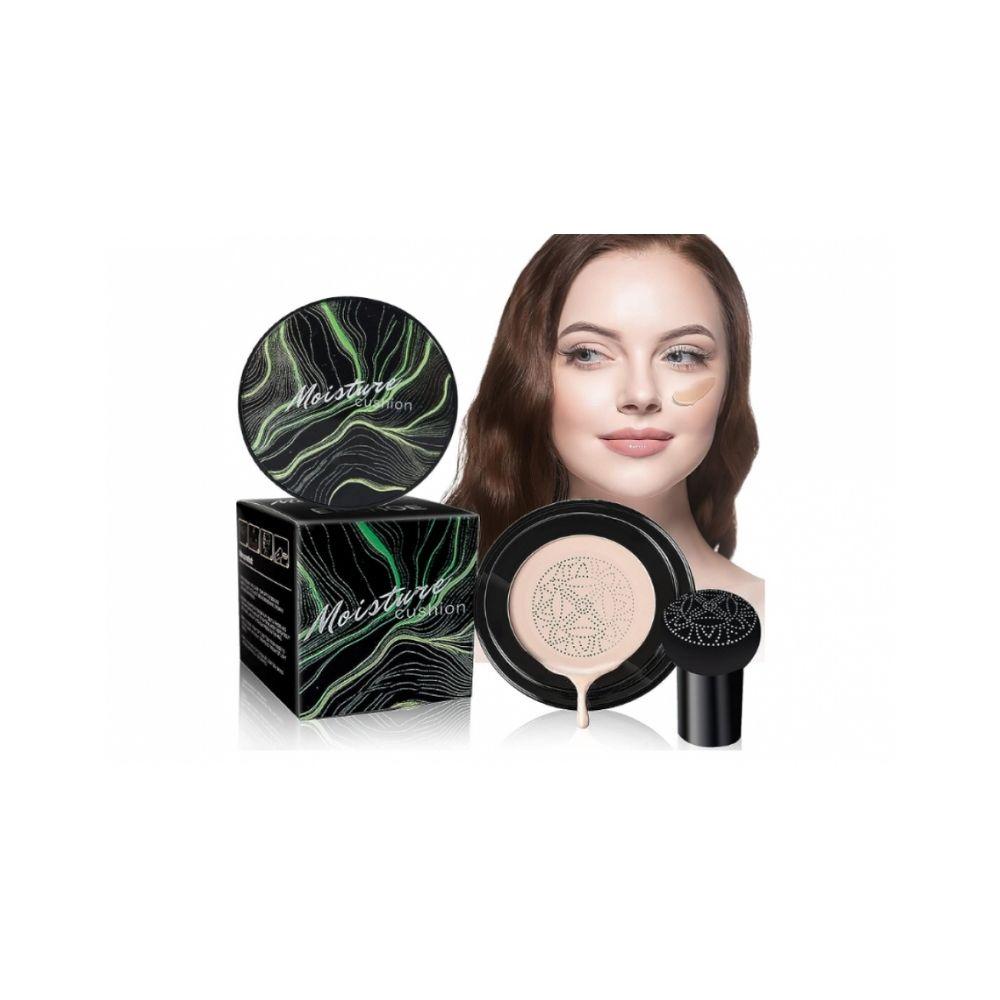 كريم أساس بتقنية BB وCC خافي لعيوب البشرة المتقدمة في السن لجميع انواع البشرة لون عاجي 1 قطعة