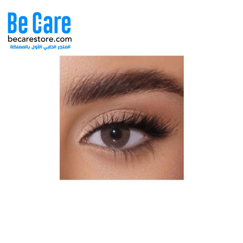 أفل عدسات ملونة زينة - وودي