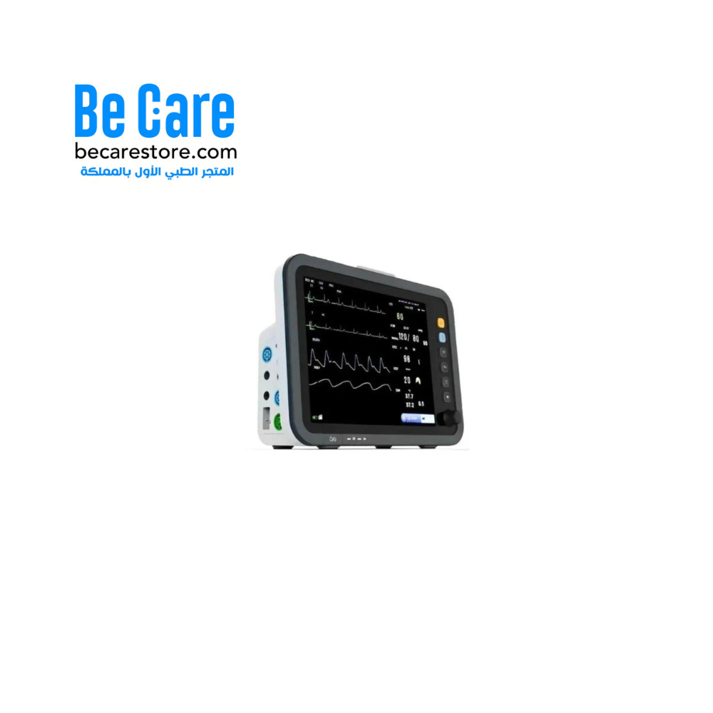 جهاز مراقبة المريض يونكر YK-8000C | Yonker YK-8000C جهاز مراقبة العلامات الحيوية