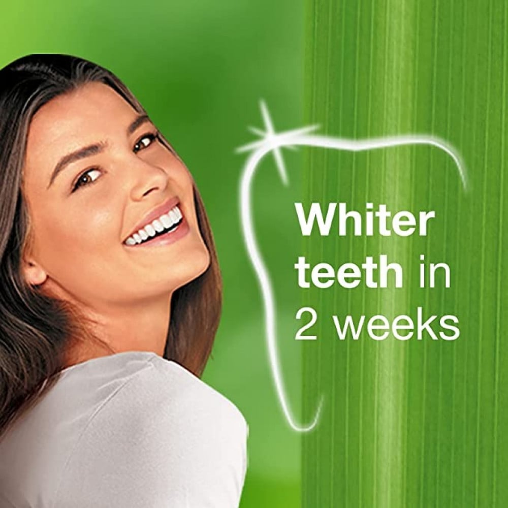 معجون أسنان للعناية اليومية تنظيف ونظافة فموية رقم 1261520919