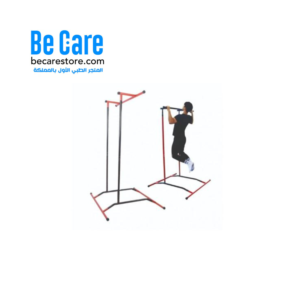 عقلة حائط PULL UP BAR غير قابلة للفك – قوة وثبات في التمرين