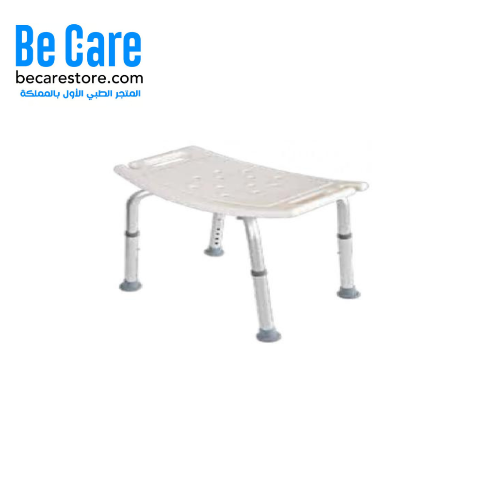 GT5001 طاولة استحمام بدون مسند ظهر من Rite Care