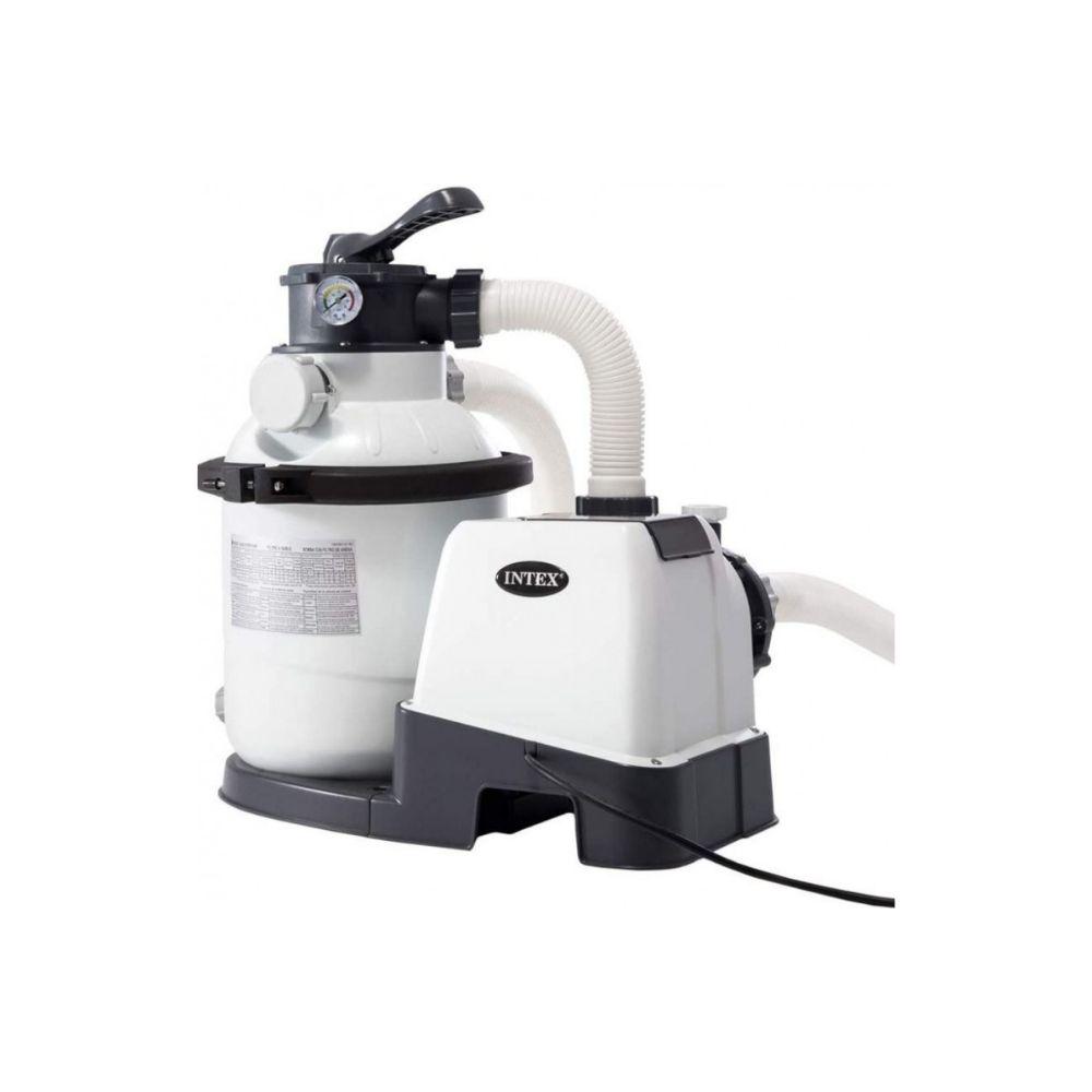 مضخة فلتر انتكس Intex