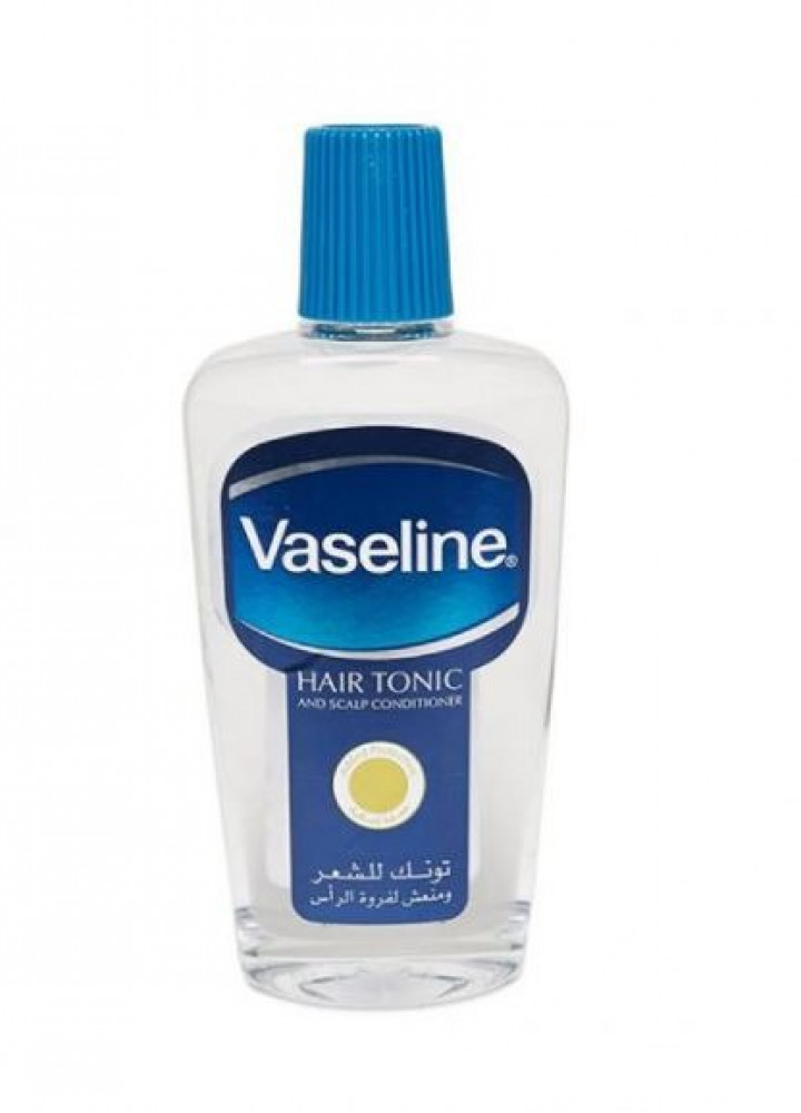 فازلين زيت للشعر تونك  100مل