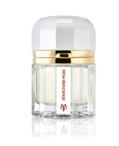 Ramon Monegal Atractone Musk Eau De Parfum Spray 5...